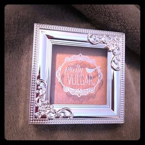 NWOT, Pretty Vulgar Highlighter